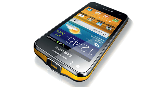Samsung Galaxy Beam Incelemesi Sayfa 2 2 Log