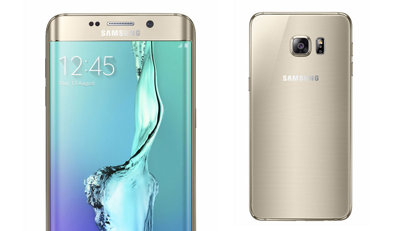 Samsung Galaxy S6 edge hakkında her şey LOG