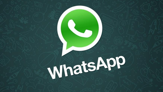 how to log out of whatsapp
