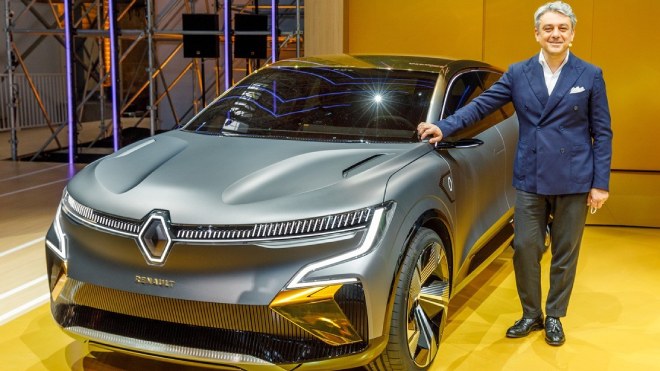 Renault CEO su net şekilde açıkladı otomobil fiyatları artacak LOG