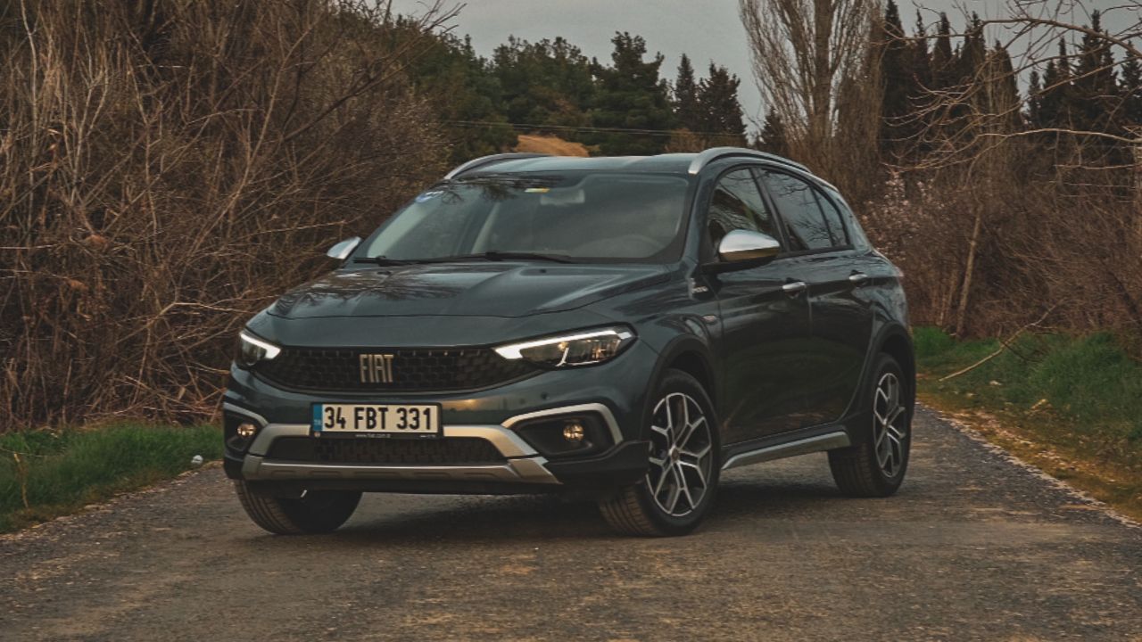 Fiat Egea I In Model Y L Fiyatlar A Kland Log