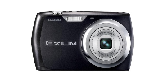 CASIO EXILIM EX-Z370 防水カメラ デジカメ ジャンク品 公式ウェブ