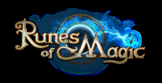 runes of magic forum eu