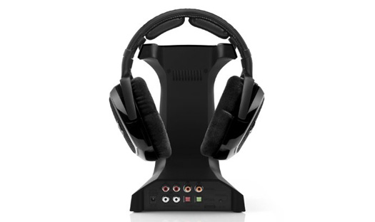 Sennheiser RS 200