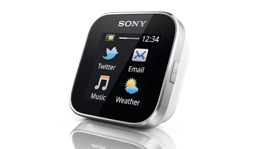 Sony SmartWatch