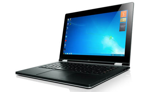 Lenovo IdeaPad Yoga