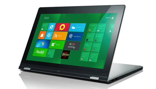 Lenovo IdeaPad Yoga