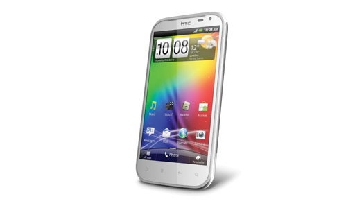 HTC Sensation XL