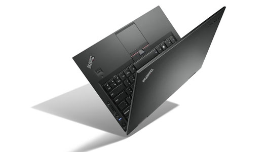 Lenovo X1 Hybrid