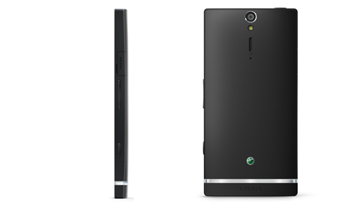 Sony Xperia S