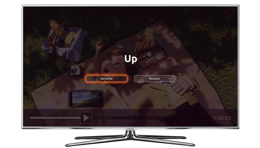 Ubuntu TV