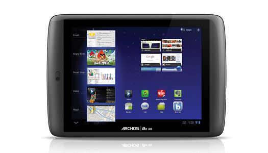 Archos 80 G9