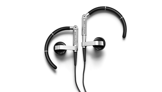 Bang & Olufsen Earset 3i