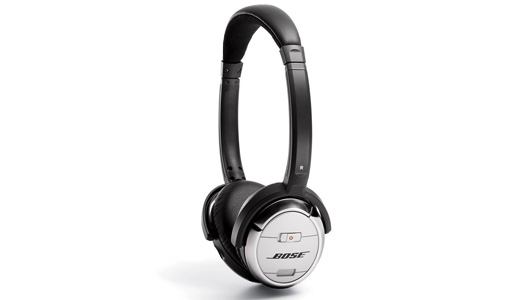 Bose Quietcomfort 3