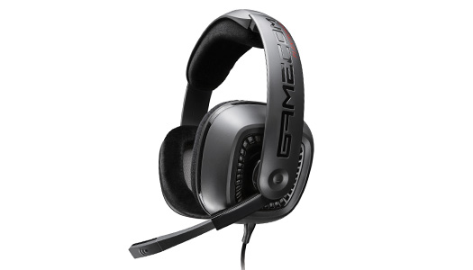 Plantronic Gamecom 777