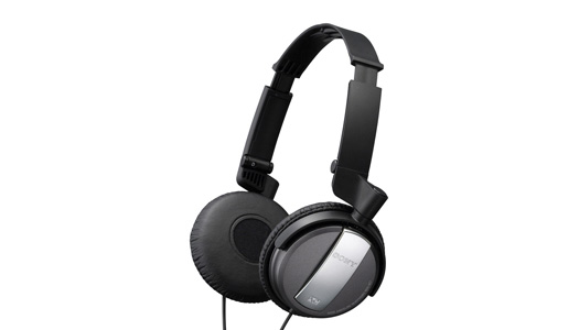 Sony MDR-NC7