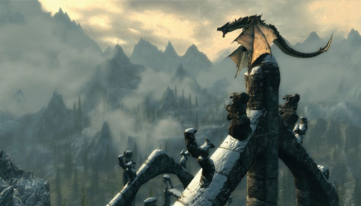 The Elder Scrolls V: Skyrim