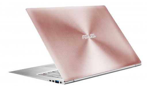 asus zenbook 5