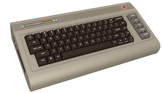 Commodore 64