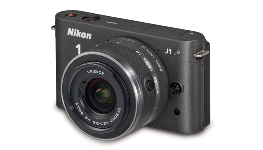 Nikon 1 J1