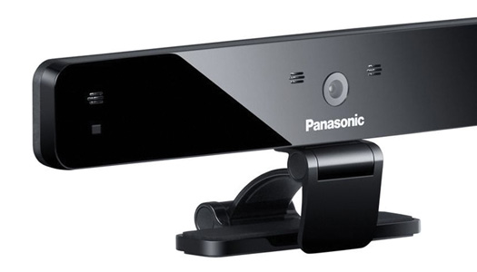 Panasonic DMP-BDT210