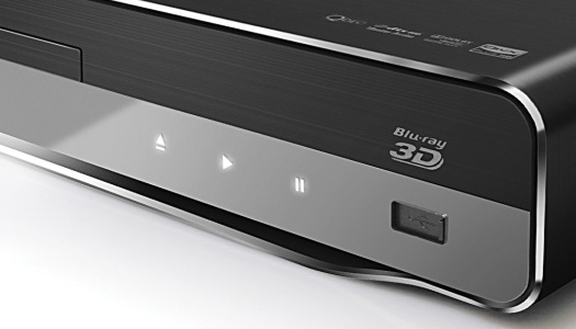 Philips BDP9600/12