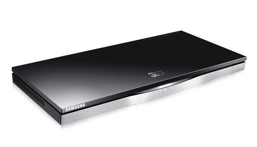 Samsung BD-D6500