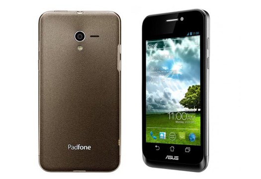 Asus Padfone