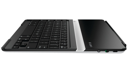 Logitech Ultrathin Keyboard Cover