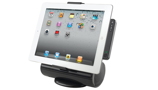 Logitech Av stand-for iPad3