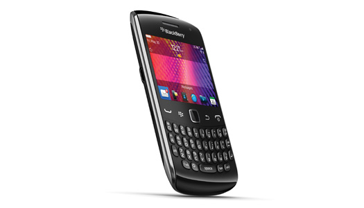 BlackBerry Curve 9360