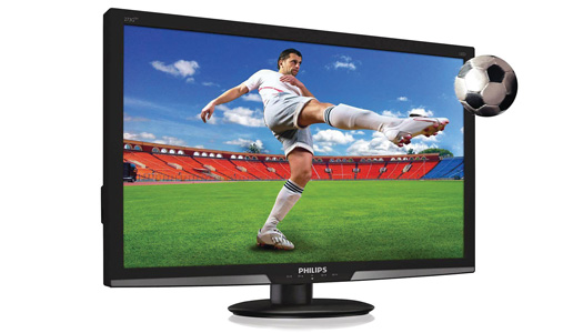 Philips 273G3DH