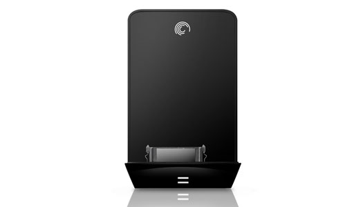 Seagate Thunderbolt adaptör