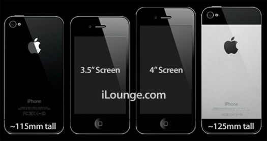 Apple iPhone iLounge