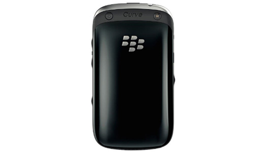 Blackberry Curve 9320