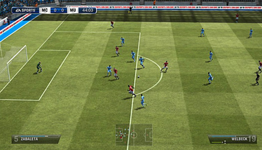 FIFA 13