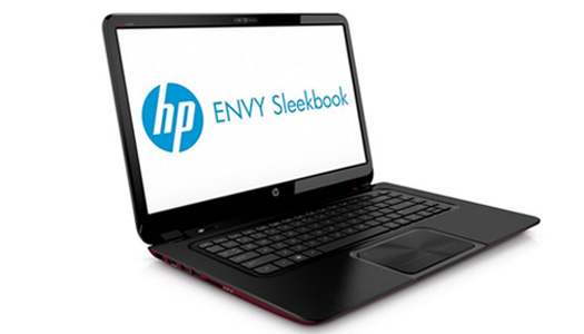 HP Sleekbook