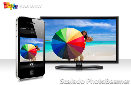 Scalado PhotoBeamer