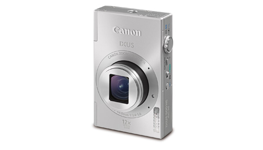 Canon IXUS 500 HS