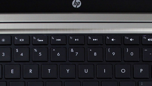 HP Folio 13