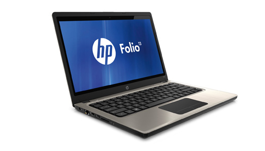 HP Folio 13