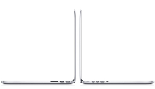 MacBook Pro Retina