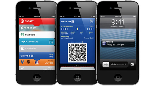 Passbook