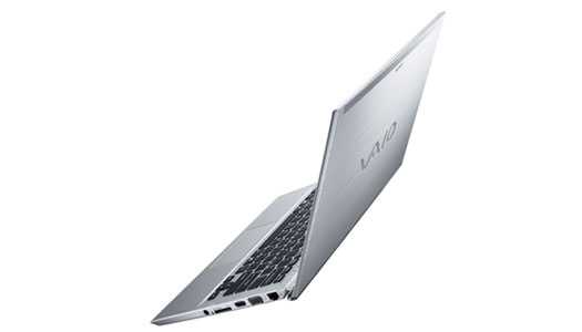 Sony VAIO T Ultrabook