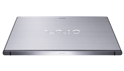 Sony VAIO T Ultrabook