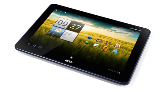 Acer Iconia Tab A200