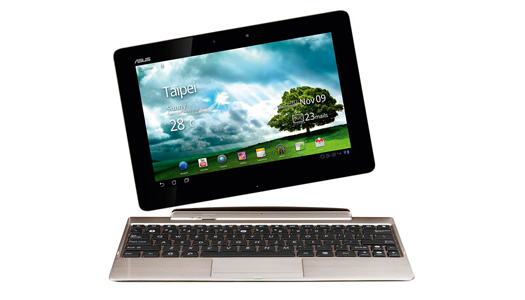 Asus Transformer Prime