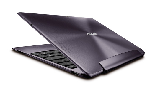 Asus Transformer Prime