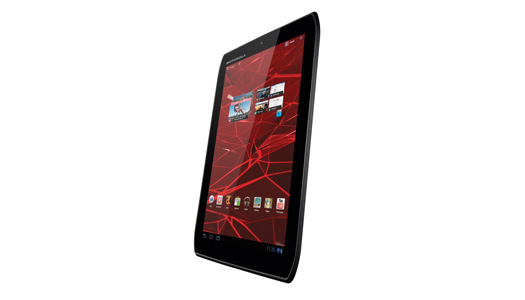 Motorola Xoom 2