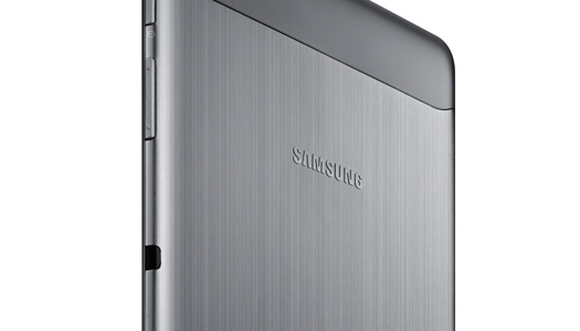 Samsung Galaxy Tab 7.7